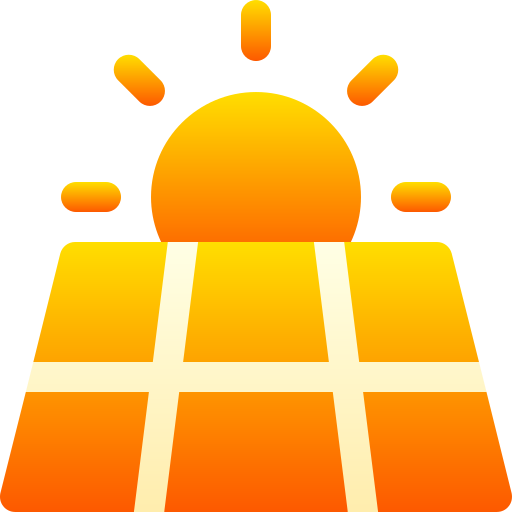 Sun Icon